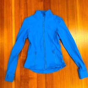 Lululemon define jacket (size 6)